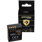 Patona protect batterie olympus ps - blh1 (2040mah) Patona protect batterie olympus ps - blh1 (2040mah)