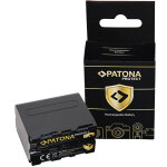 Patona protect batterie sony np - f970 (10500mah) Patona protect batterie sony np - f970 (10500mah)