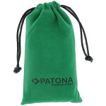 Patona premium sac de rangement pour alimentation et accessoires Patona premium sac de rangement pour alimentation et accessoires