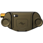 Peak design capture v3 avec plateau standard kelp Peak design capture v3 avec plateau standard kelp