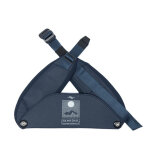 Peak design ceinture everyday hip belt v2 midnight