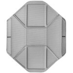 Peak design cloison sparatrice pour everyday backpack 15l