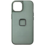 Peak design coque everyday pour iphone 14 plus sage Peak design coque everyday pour iphone 14 plus sage