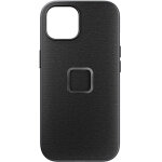 Peak design coque everyday pour iphone 15 charcoal Peak design coque everyday pour iphone 15 charcoal