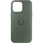 Peak design coque everyday pour iphone 15 pro max sage v2 Peak design coque everyday pour iphone 15 pro max sage v2