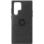 Peak design coque everyday samsung s22 ultra charcoal
