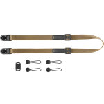 Peak design courroie leash coyote Peak design courroie leash coyote