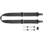 Peak design courroie slide 3 noire