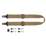 Peak design courroie slide coyote Peak design courroie slide coyote