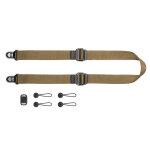 Peak design courroie slide lite coyote Peak design courroie slide lite coyote