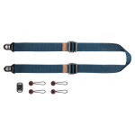 Peak design courroie slide lite midnight