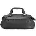Peak design travel duffel 65l noir