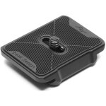 Peak design plateau dual v2 (arca + manfrotto rc2) pour capture