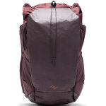 Peak design sac  dos backpack outdoor 45l eclipse
