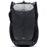 Peak design sac  dos backpack outdoor 45l noir