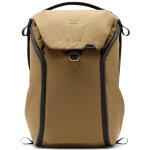 Peak design sac à dos everyday backpack 30l v2 coyote Peak design sac à dos everyday backpack 30l v2 coyote