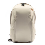 Peak design sac � dos everyday backpack zip 15l v2 bone