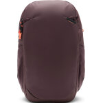 Peak design sac � dos travel backpack 30l eclipse