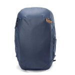 Peak design sac � dos travel backpack 30l midnight