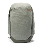 Peak design sac � dos travel backpack 30l sage