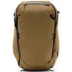 Peak design sac à dos travel backpack 45l coyote Peak design sac à dos travel backpack 45l coyote