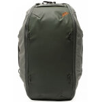 Peak design sac � dos travel duffelpack 65l v2 sage