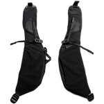 Peak design sangles backpack outdoor 18l noir