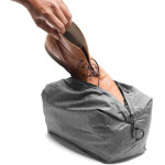 Peak design shoe pouch