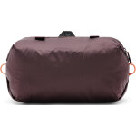 Peak design shoe pouch eclipse