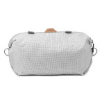 Peak design shoe pouch raw