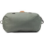 Peak design shoe pouch v2 sage