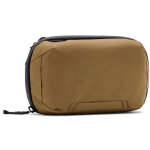 Peak design tech pouch coyote Peak design tech pouch coyote
