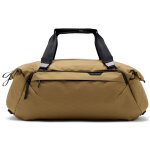 Peak design travel duffel 35l coyote Peak design travel duffel 35l coyote