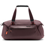 Peak design travel duffel 35l eclipse