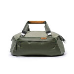Peak design travel duffel 35l v2 sage