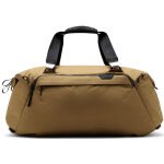 Peak design travel duffel 50l coyote Peak design travel duffel 50l coyote
