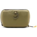 Peak design wash pouch kelp