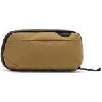 Peak design wash pouch small coyote Peak design wash pouch small coyote