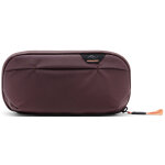 Peak design wash pouch small eclipse