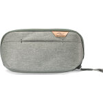 Peak design wash pouch small v2 sage