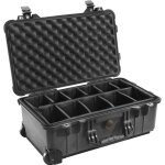 Peli valise peli case 1514 + cloisons mobiles Peli valise peli case 1514 + cloisons mobiles