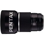 Pentax 120mm macro f / 4 pour 645d