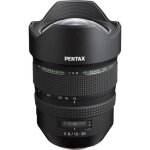 Pentax 15 - 30mm f / 2. 8 ed wr hd fa