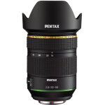 Pentax 16 - 50mm f / 2. 8 ed plm aw hd da