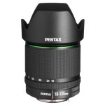 Pentax 18 - 135mm f / 3. 5 - 5. 6 al (if) dc wr