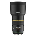 Pentax 200mm f / 2. 8 ed (if) sdm