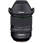 Pentax 24 - 70mm f / 2. 8 ed sdm wr