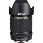 Pentax 28 - 105mm f / 3. 5 - 5. 6 ed dc wr hd