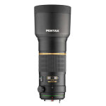 Pentax 300mm f / 4 ed (if) sdm
