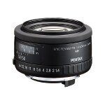 Pentax 50mm f / 1. 4 classic smc fa
